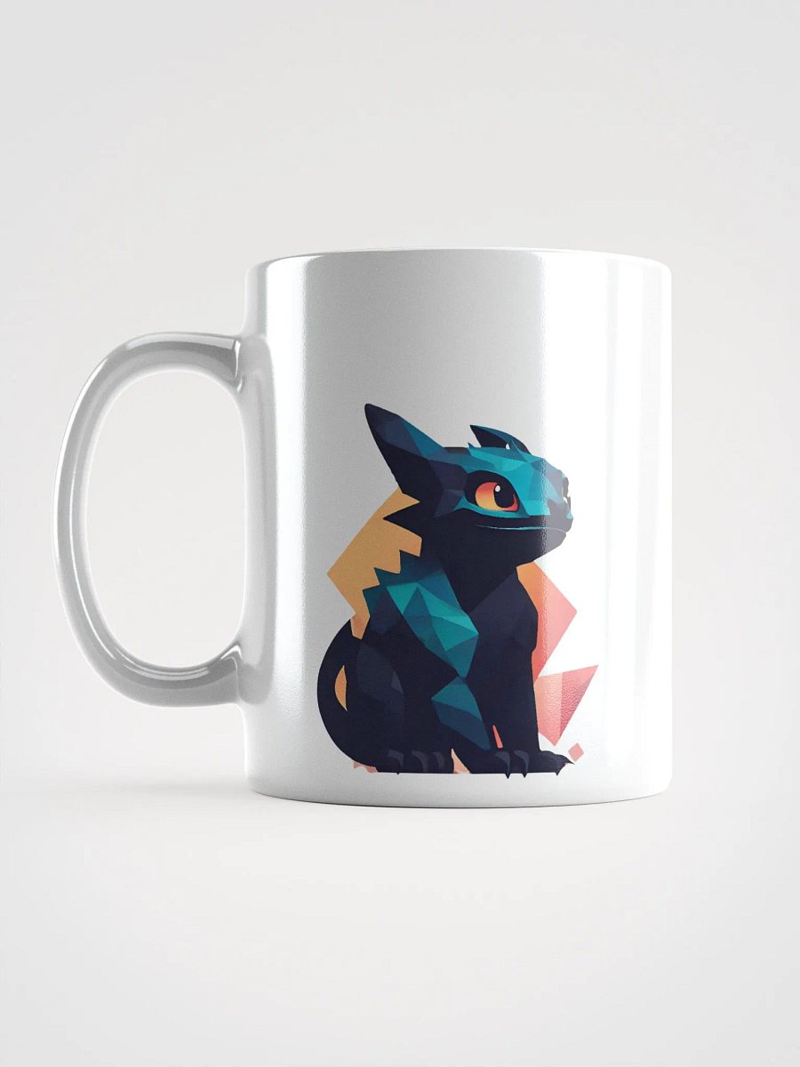 Chibi Toothless Mug product image (1)