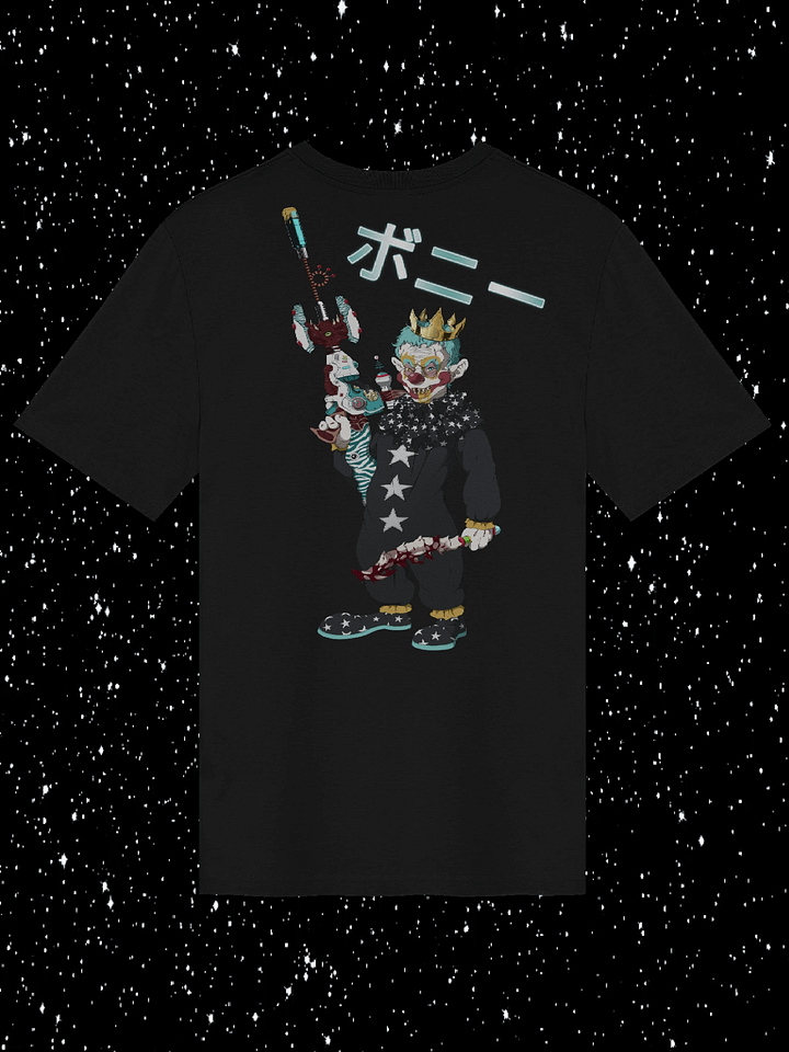 BONEY THE KLOWN TEE product image (2)