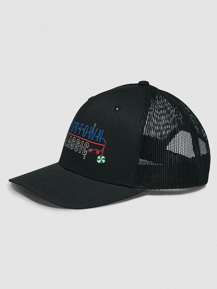 Crosstown Classic Meshback product image (8)