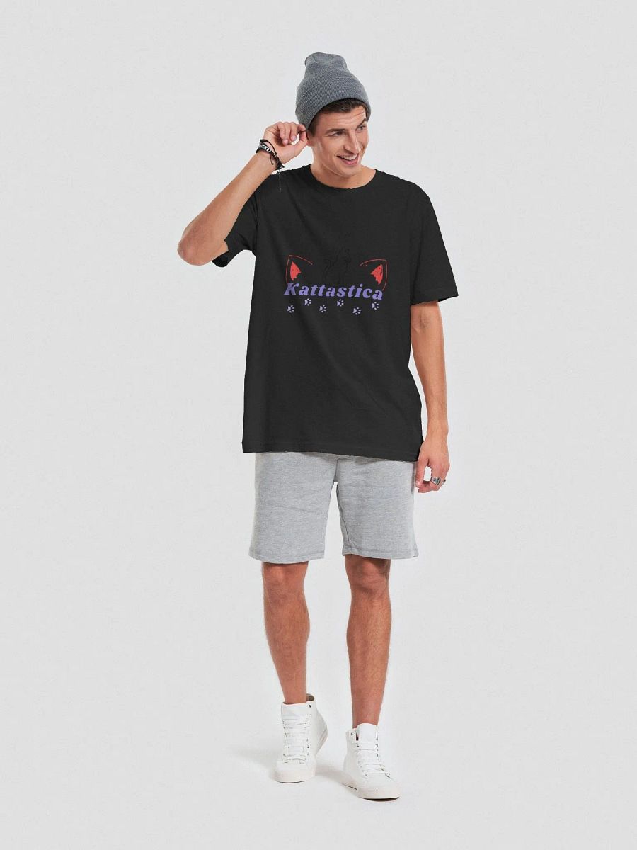 men's t-shirt kattastica logo product image (63)