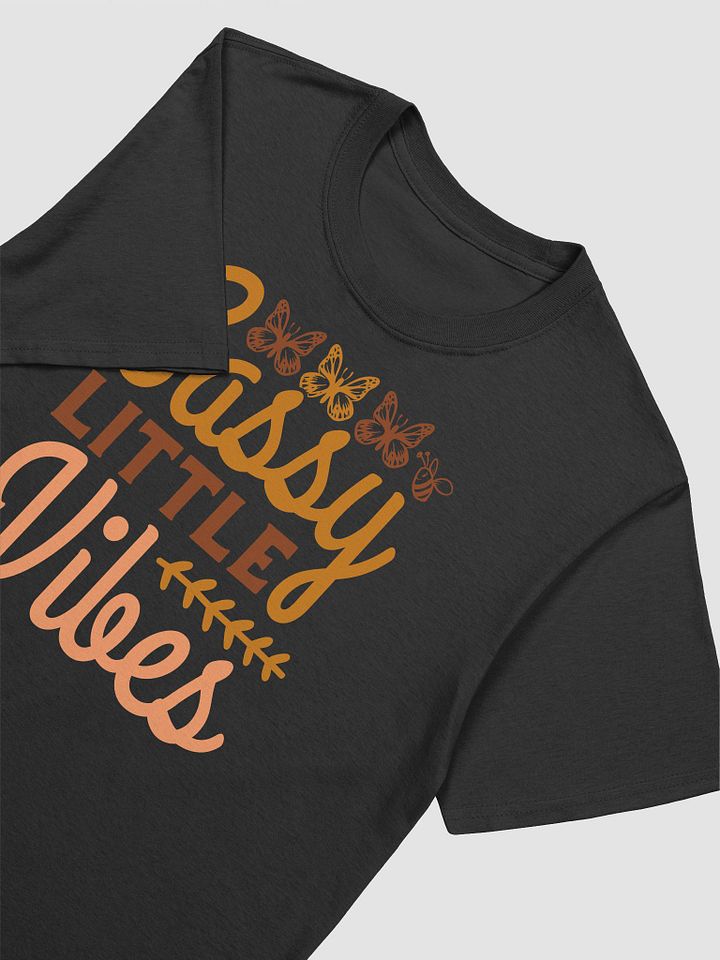 Sassy Little Vibes Graphic Tee product image (2)