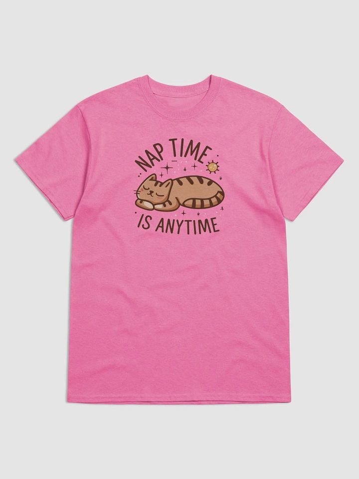 Nap Time product image (1)