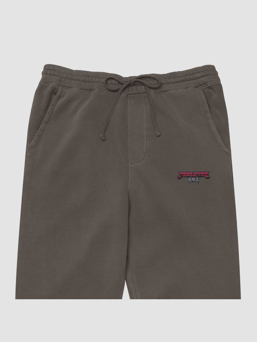 [FTGamingEntertainment] Dyed Sweatpants Independent Trading Co. PRM50PTPD product image (5)