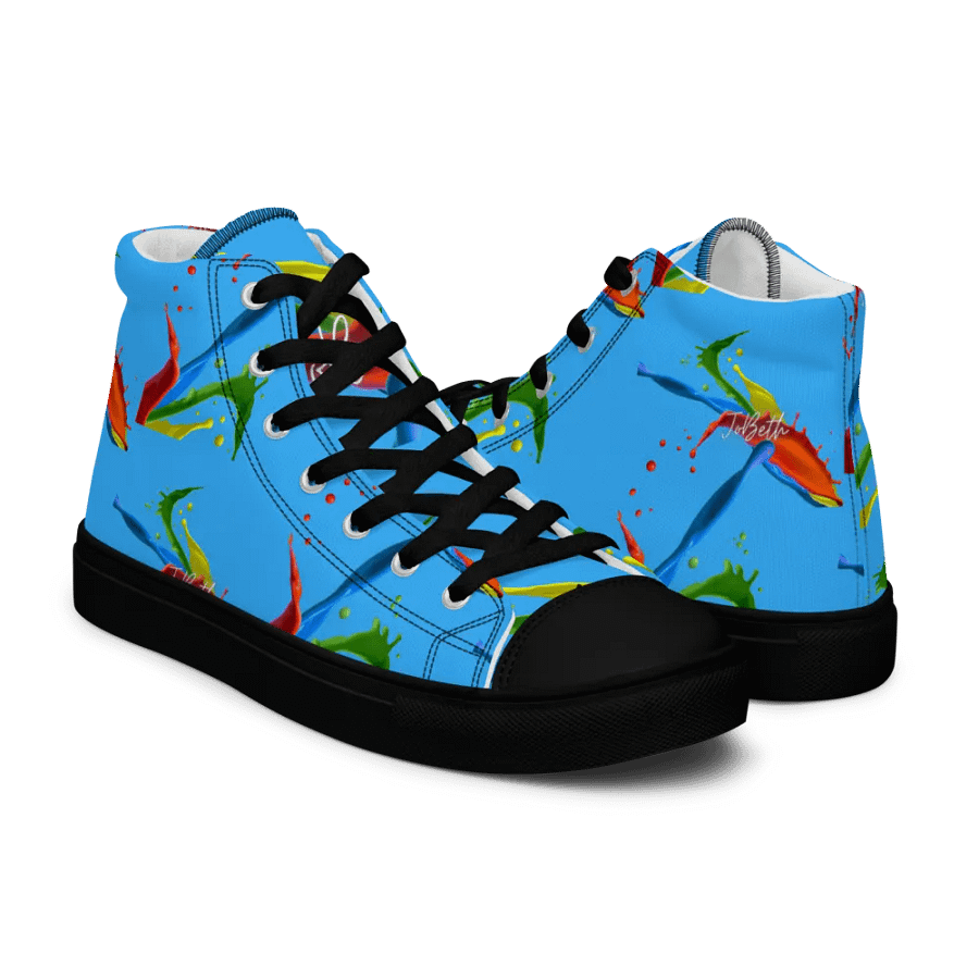 JoBeths' Signature Design Footwear 👟 product image (7)