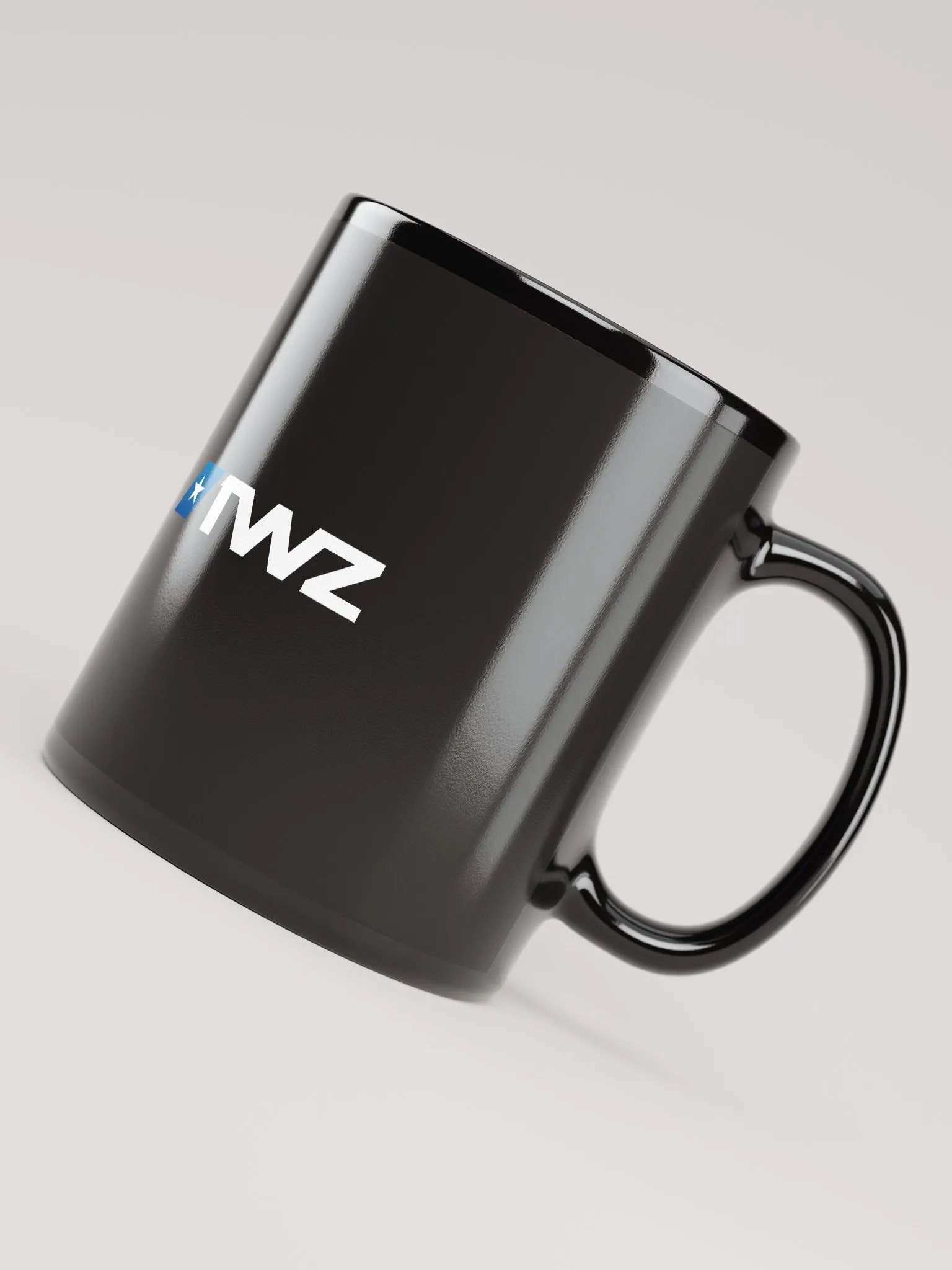 The War Zone - Coffee Mug product image (8)