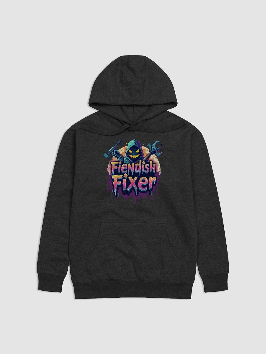 Fiendlish Fixer Hoodie product image (12)