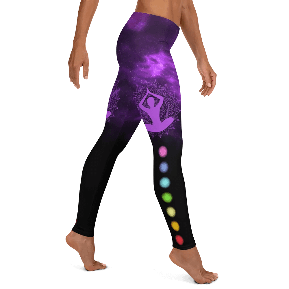 Unique Yoga Leggings product image (5)
