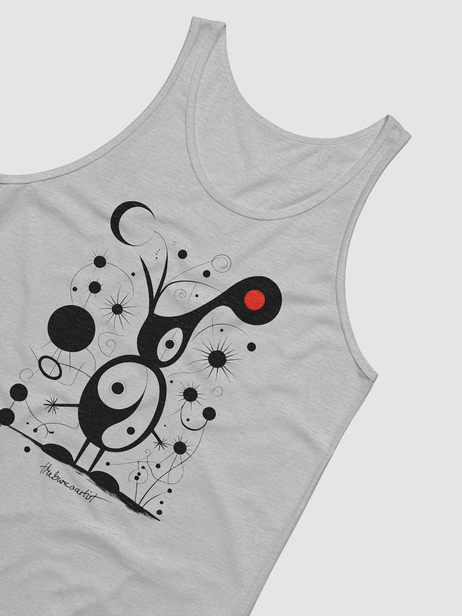 Bella+Canvas Jersey Tank product image (4)