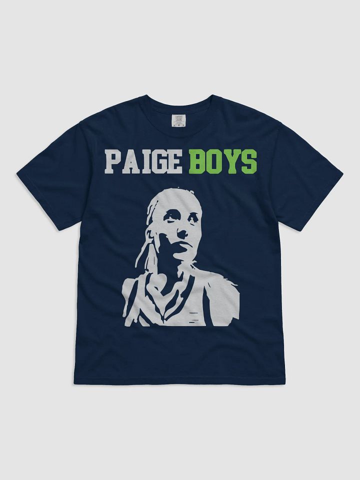 Paige Bueckers Boys Shirt product image (1)