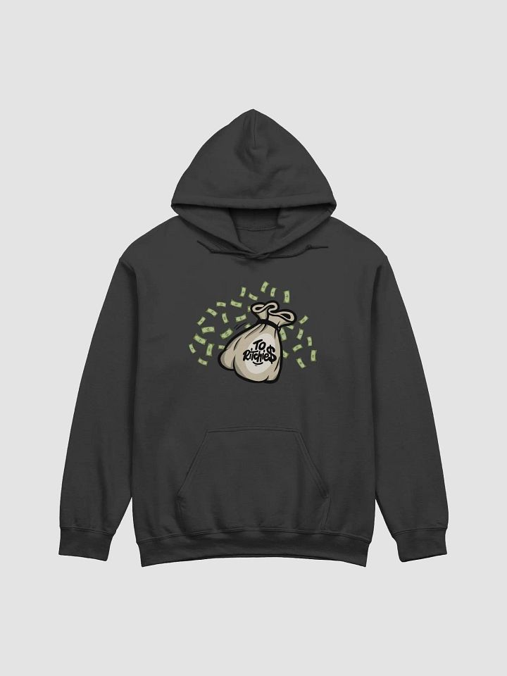 To Riches Hoodie product image (2)