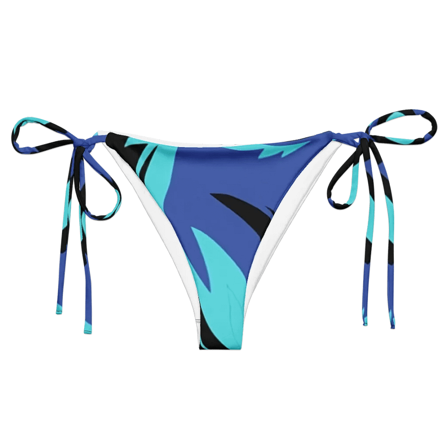 String Bikini Bottom product image (4)