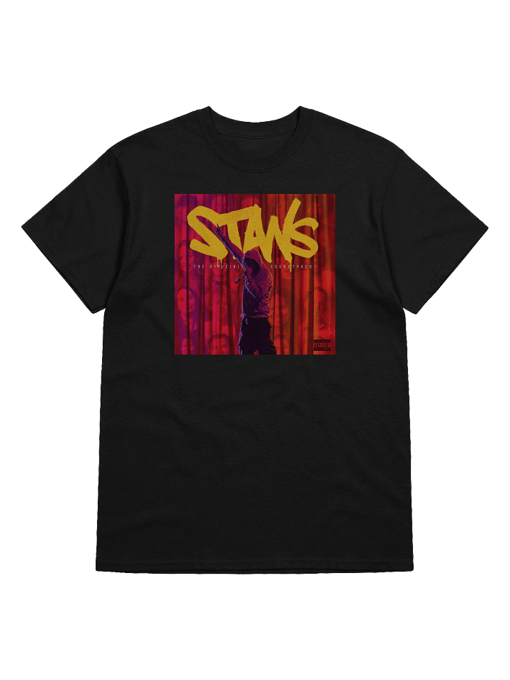 Everybody’s Looking At Me Eminem Tshirt product image (1)