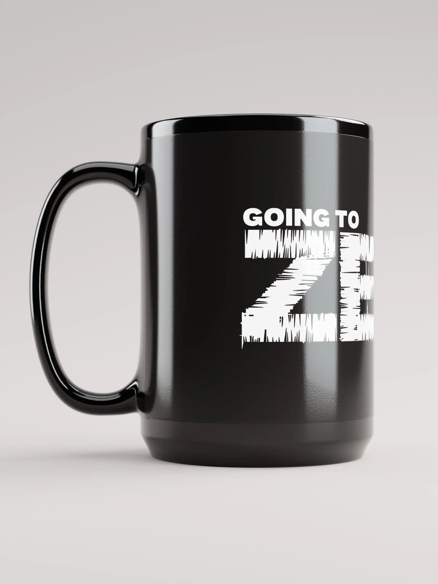 Bitcoin Zero Mug product image (6)