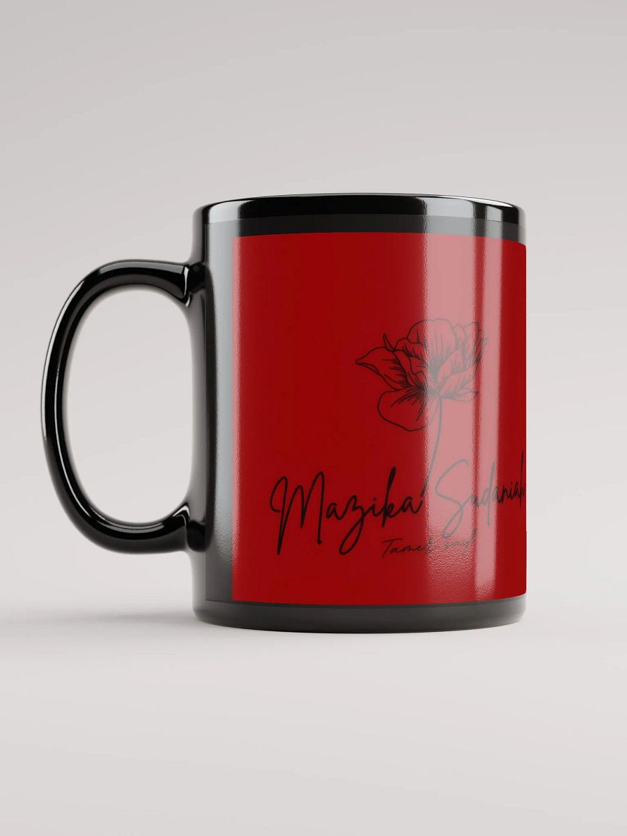 كوب مزيكا سودانية A cup of drink product image (11)