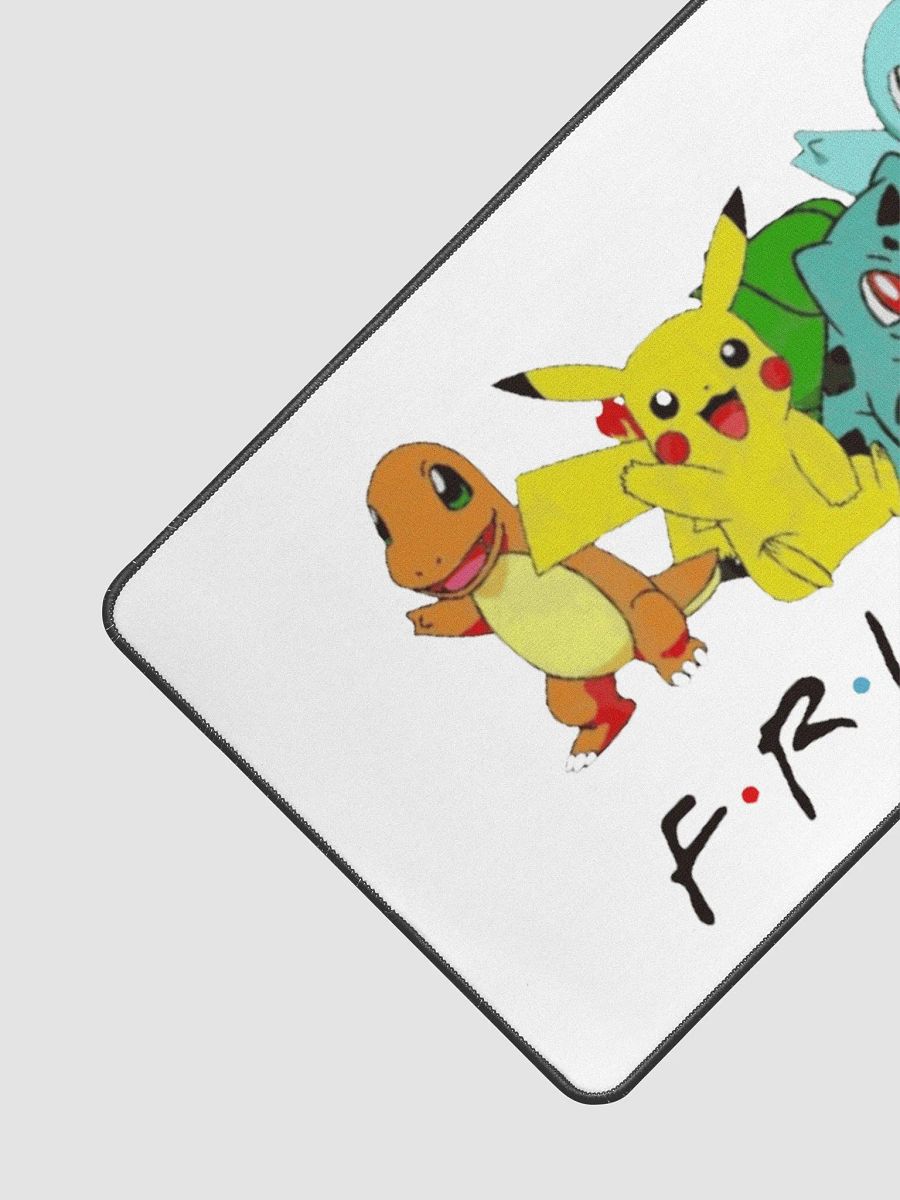 PokeFriends Desk Mat product image (3)