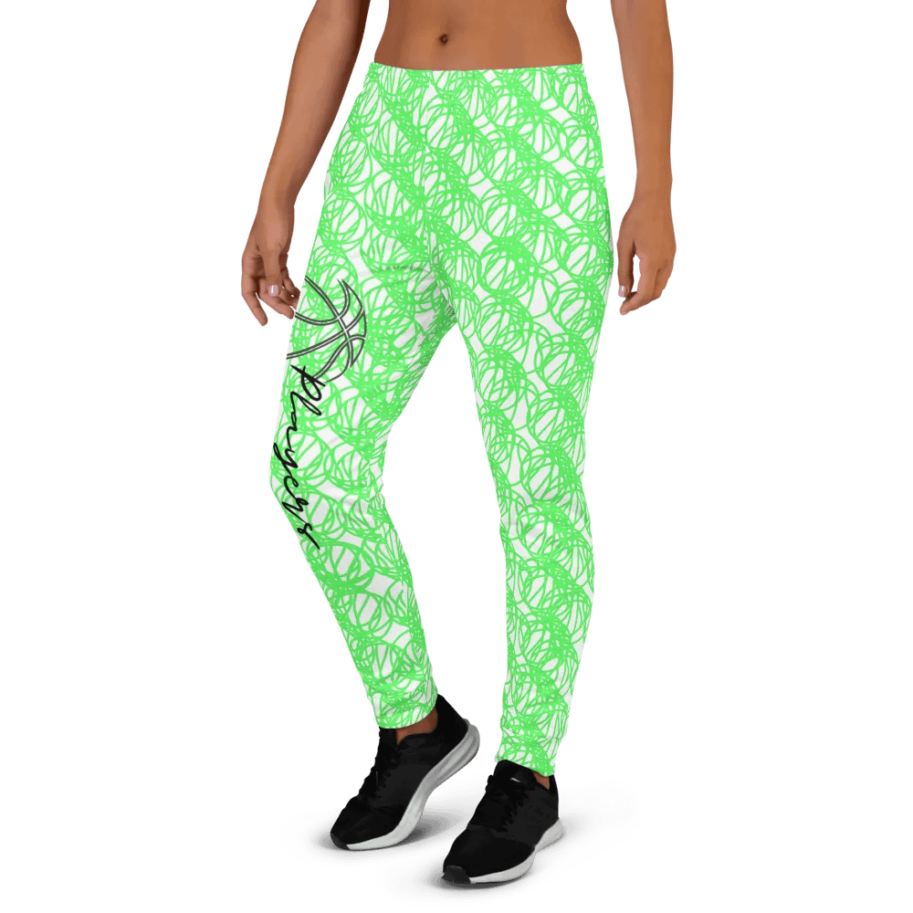 Players Dunk It! - Sports Joggers product image (2)