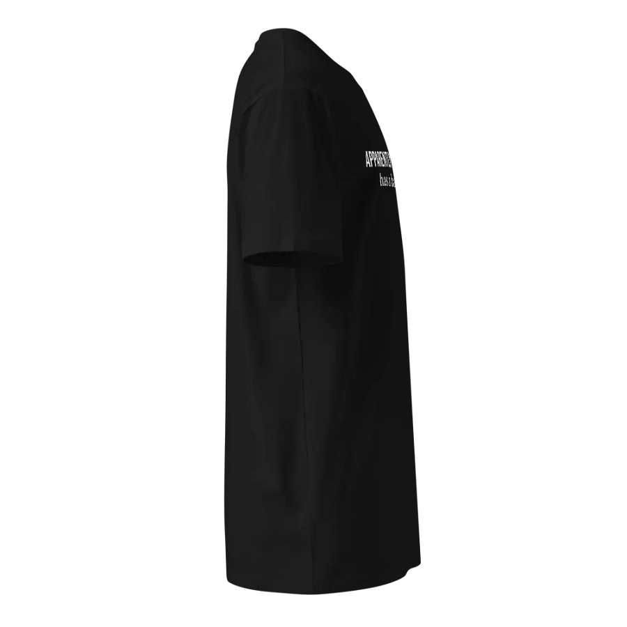 FaxNOSSI Statement T-Shirt product image (2)