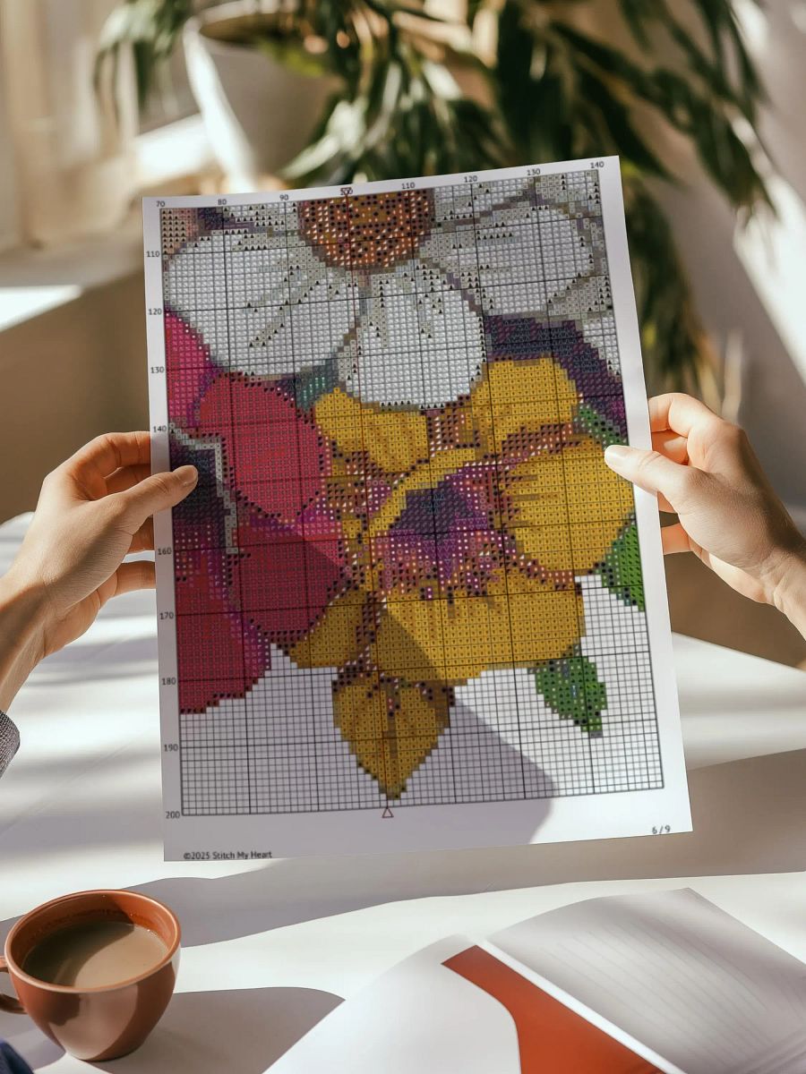 Summer Bouquet product image (4)