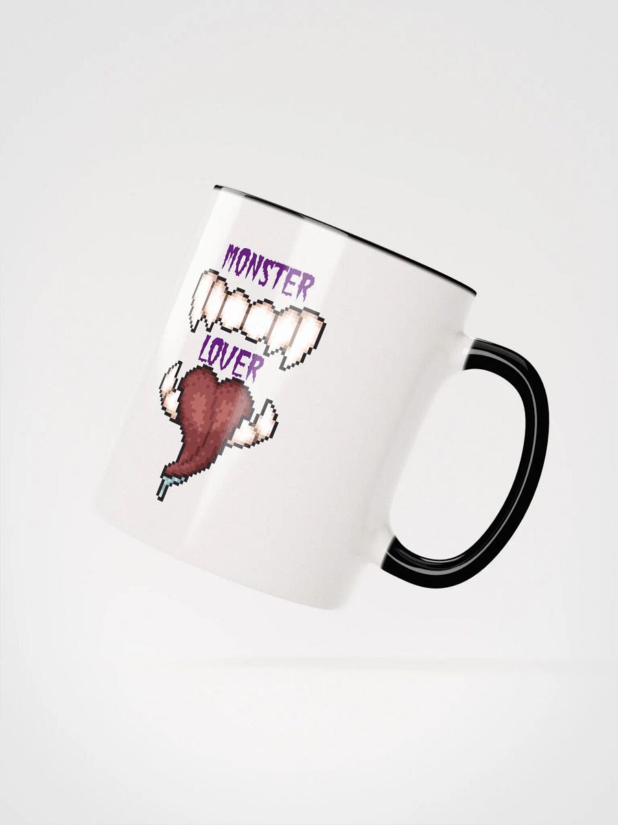 Monster Lover Mug product image (27)