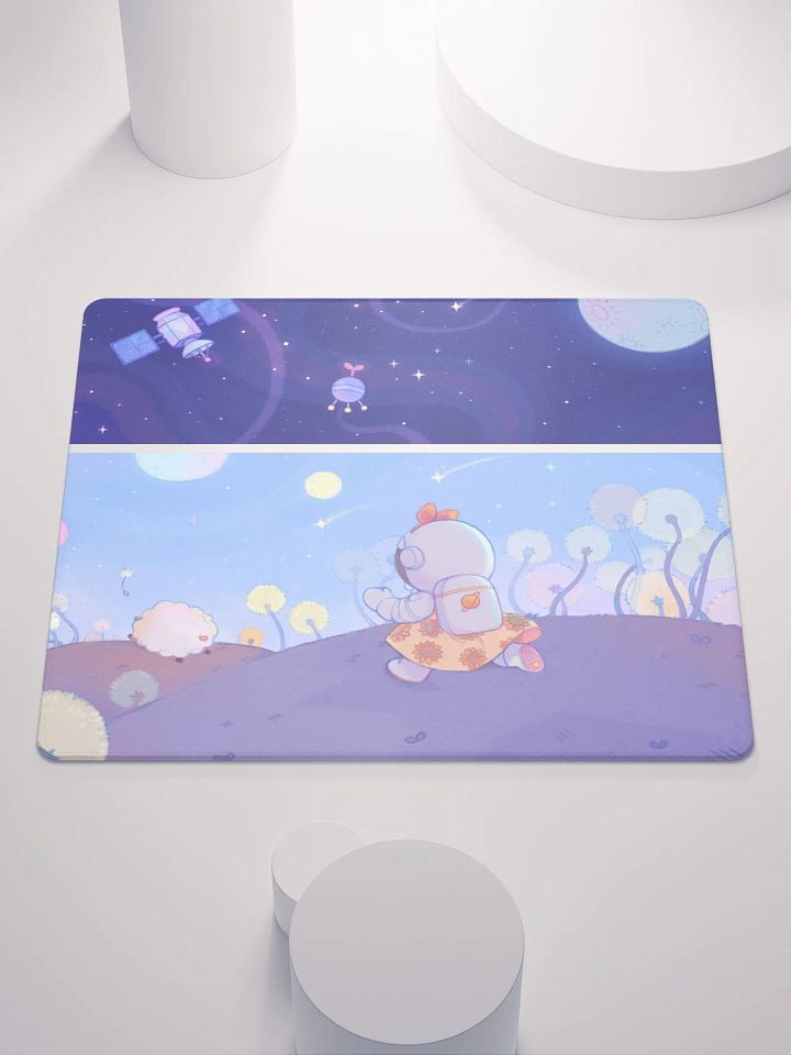 OG Collection - Special BRB Mousepad (LIMITED) product image (1)
