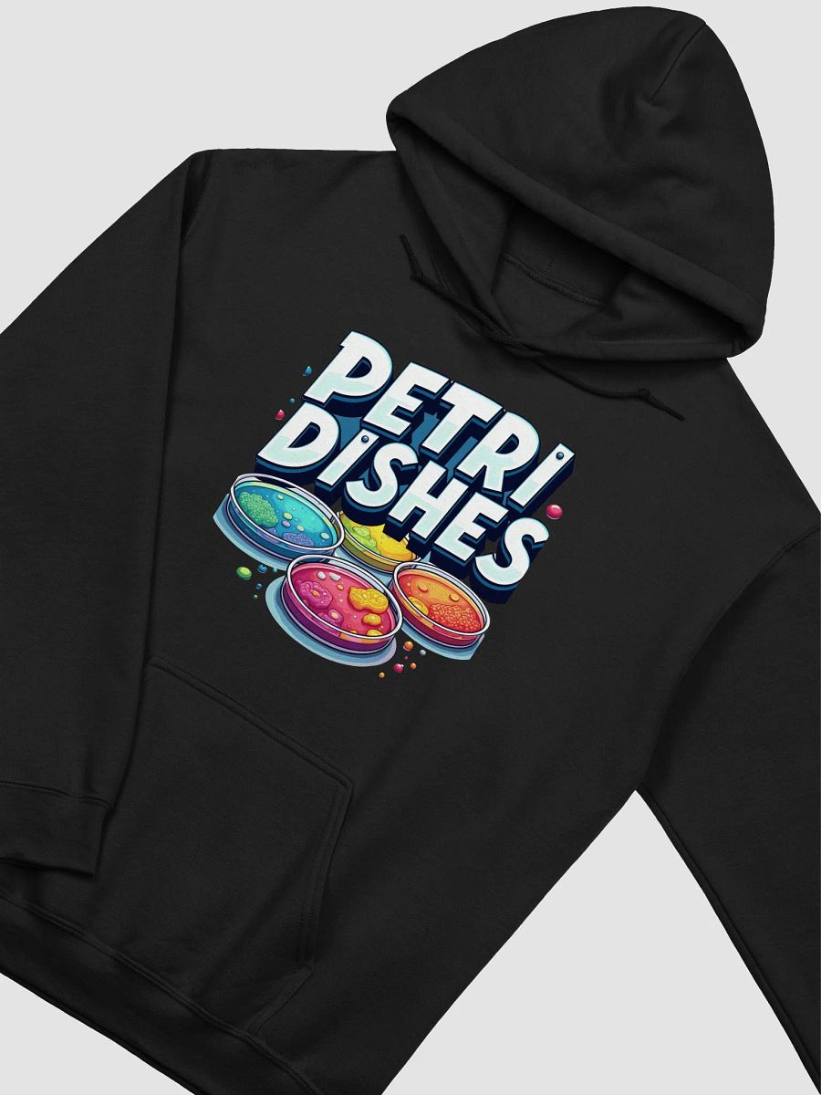 Petri Dish Dreams Hoodie product image (26)