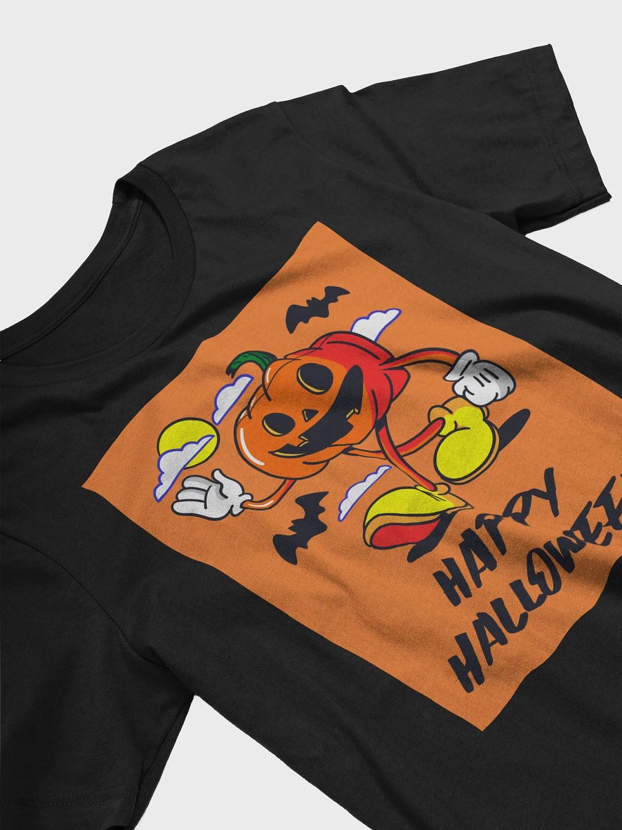 Happy Halloween TShirt product image (3)