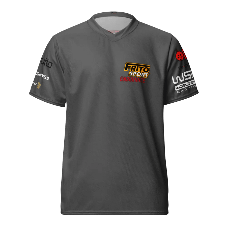 Fritosport TEAM Competition product image (3)