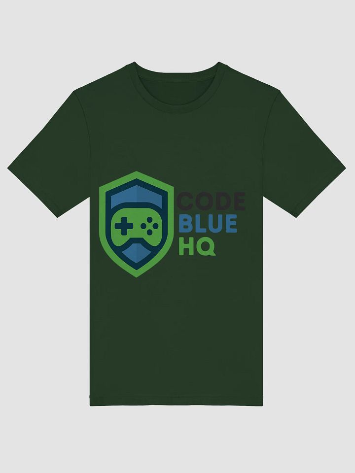CODEBLUE HQ T #1 product image (3)
