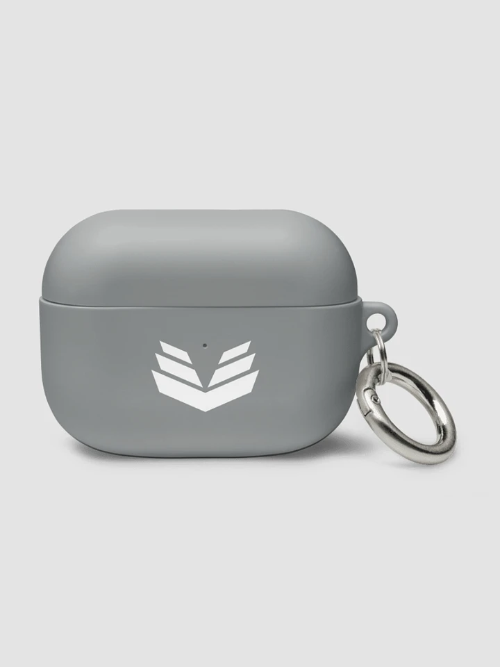 AirPods Pro Case - Steel Grey product image (1)