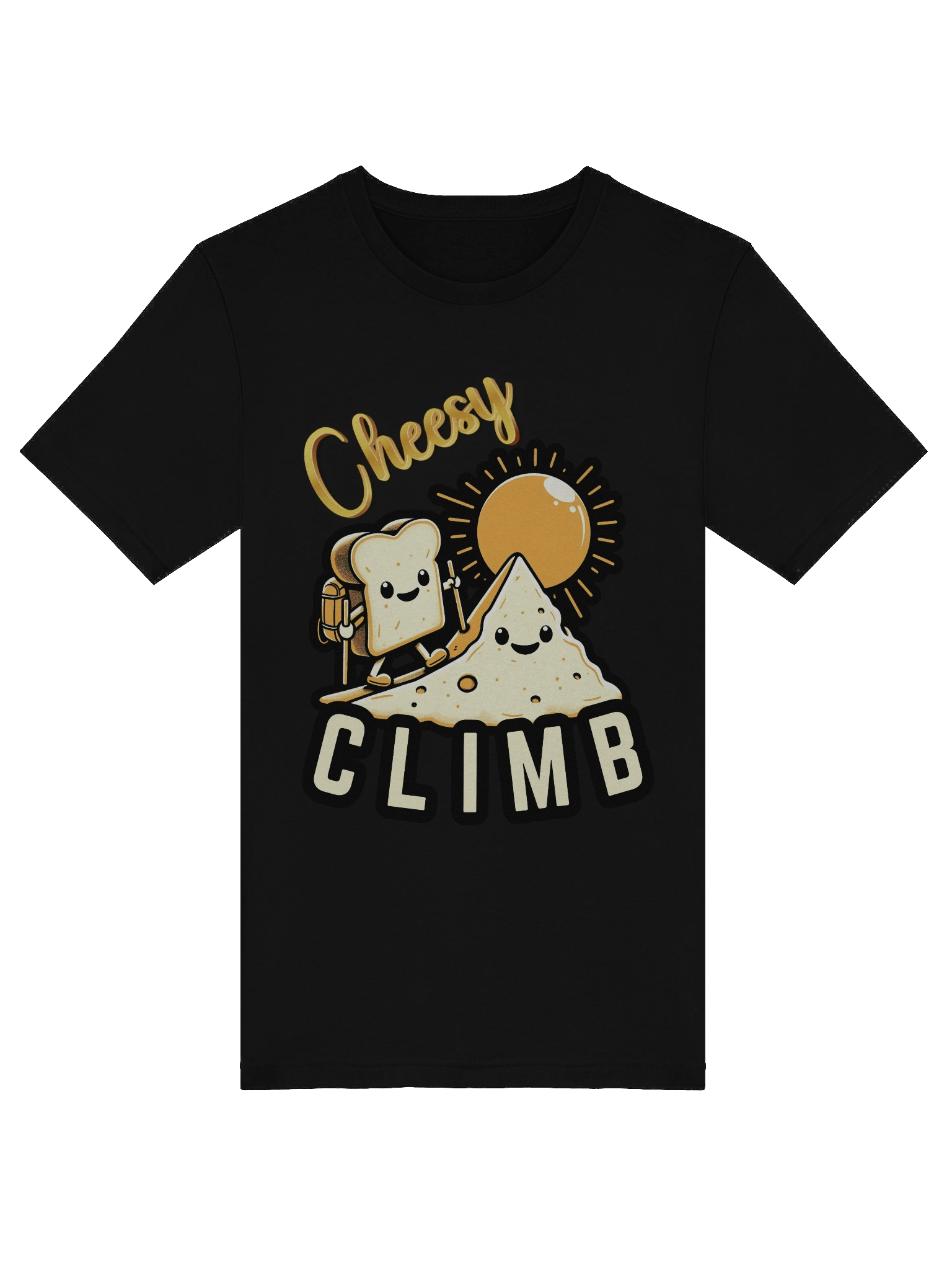 Cheesy Climb product image (5)