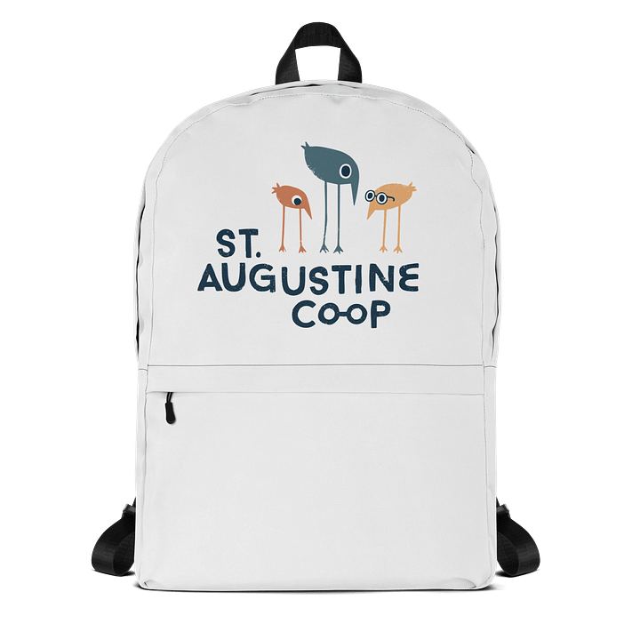 Co-op Backpack product image (1)