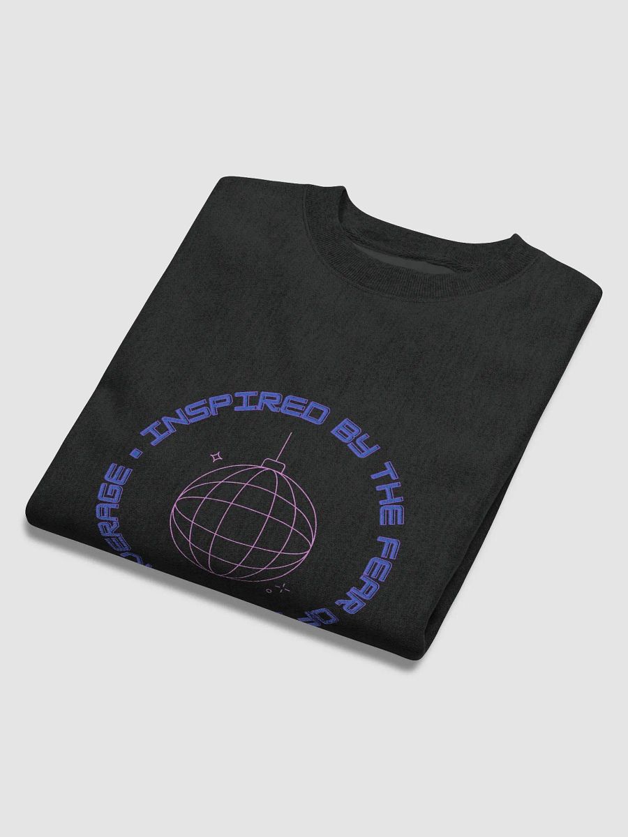 Can't Be Average : Champion Cotton Sweatshirt product image (6)