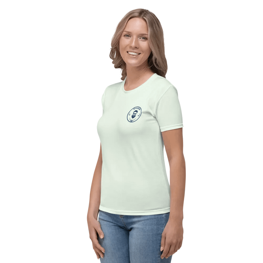 Boaty McBoatface Women's Tee product image (3)