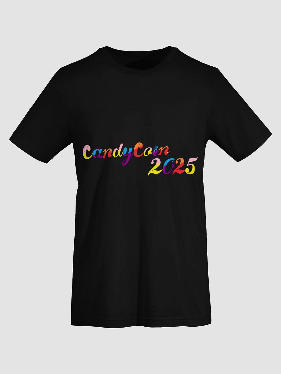 CANDYCORN 2025 - T-SHIRT product image (45)