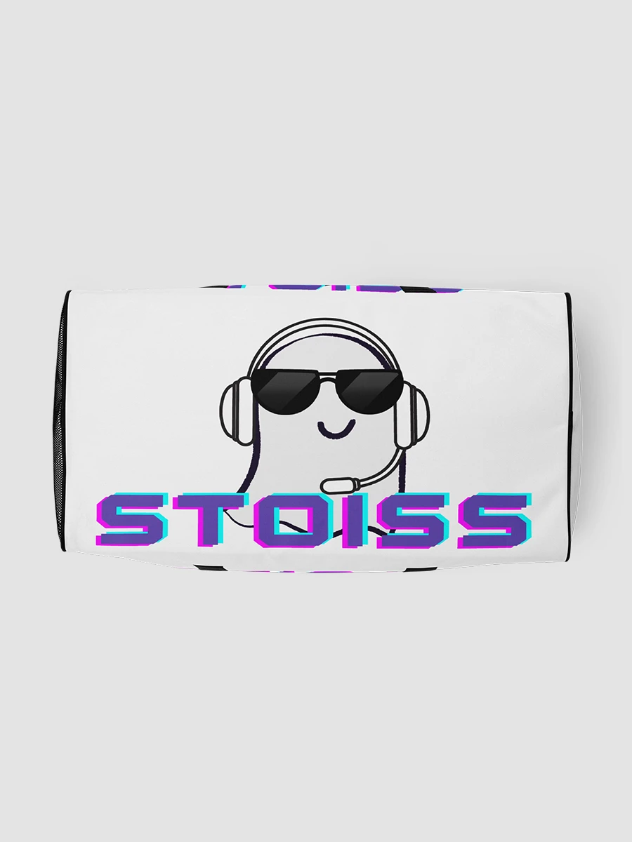 Stoiss Duffle Bag product image (7)