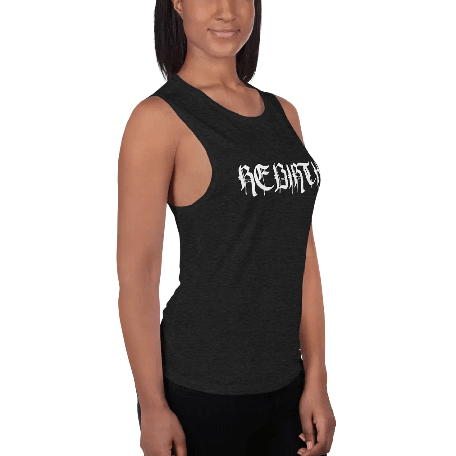 Rebirth - Tank product image (3)