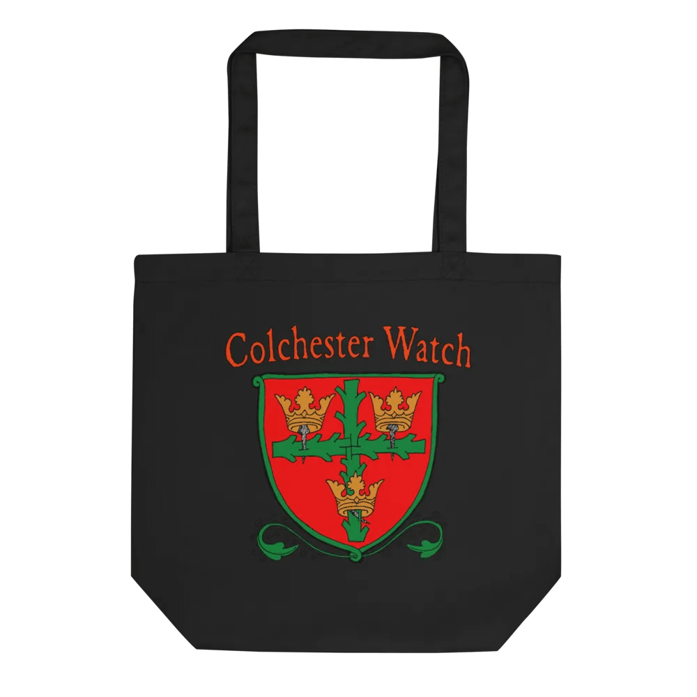 Econscious Eco-Friendly Tote Bag product image (1)