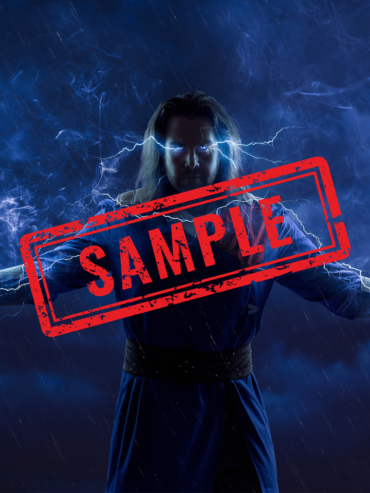Stormbringer product image (2)