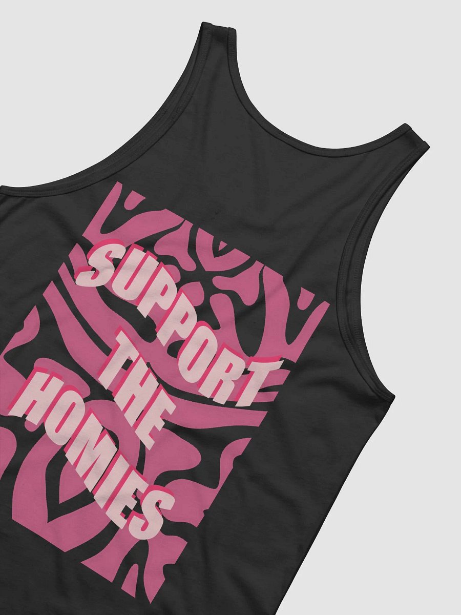 Support The Homies Tank product image (4)