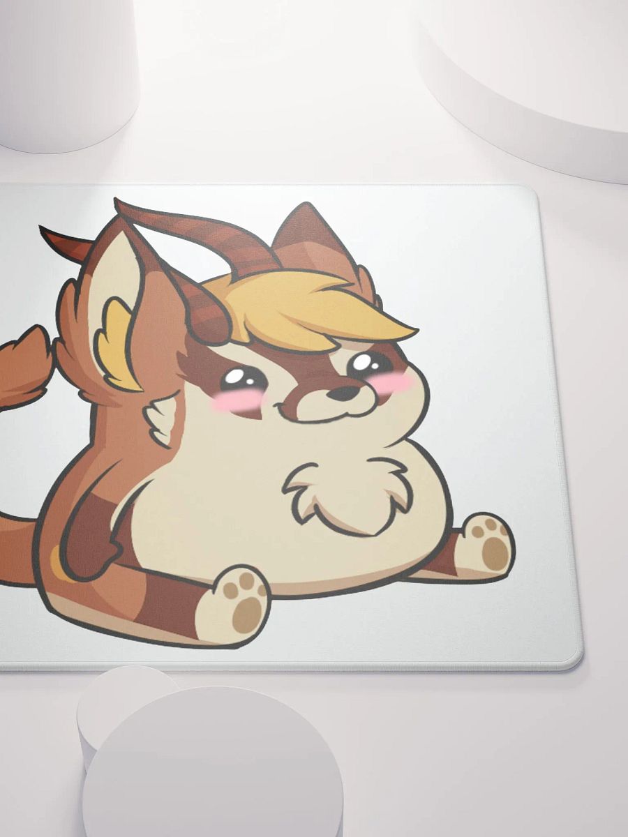 Moka Gaming Mouse Pad product image (5)