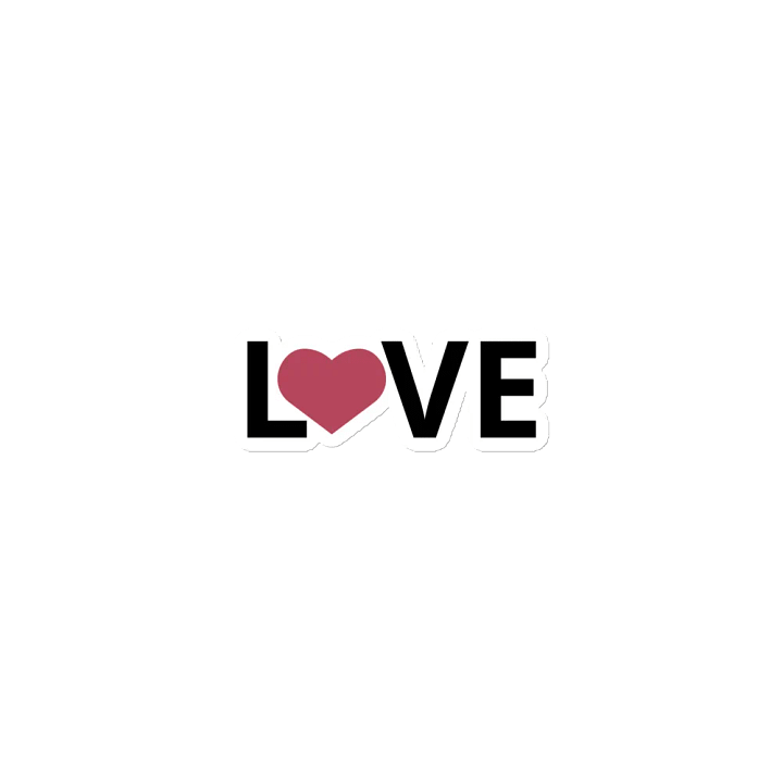 Heartbeat Motion Die-Cut Magnets product image (1)