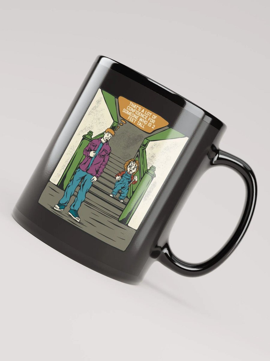 Little Insecurity Mug product image (2)