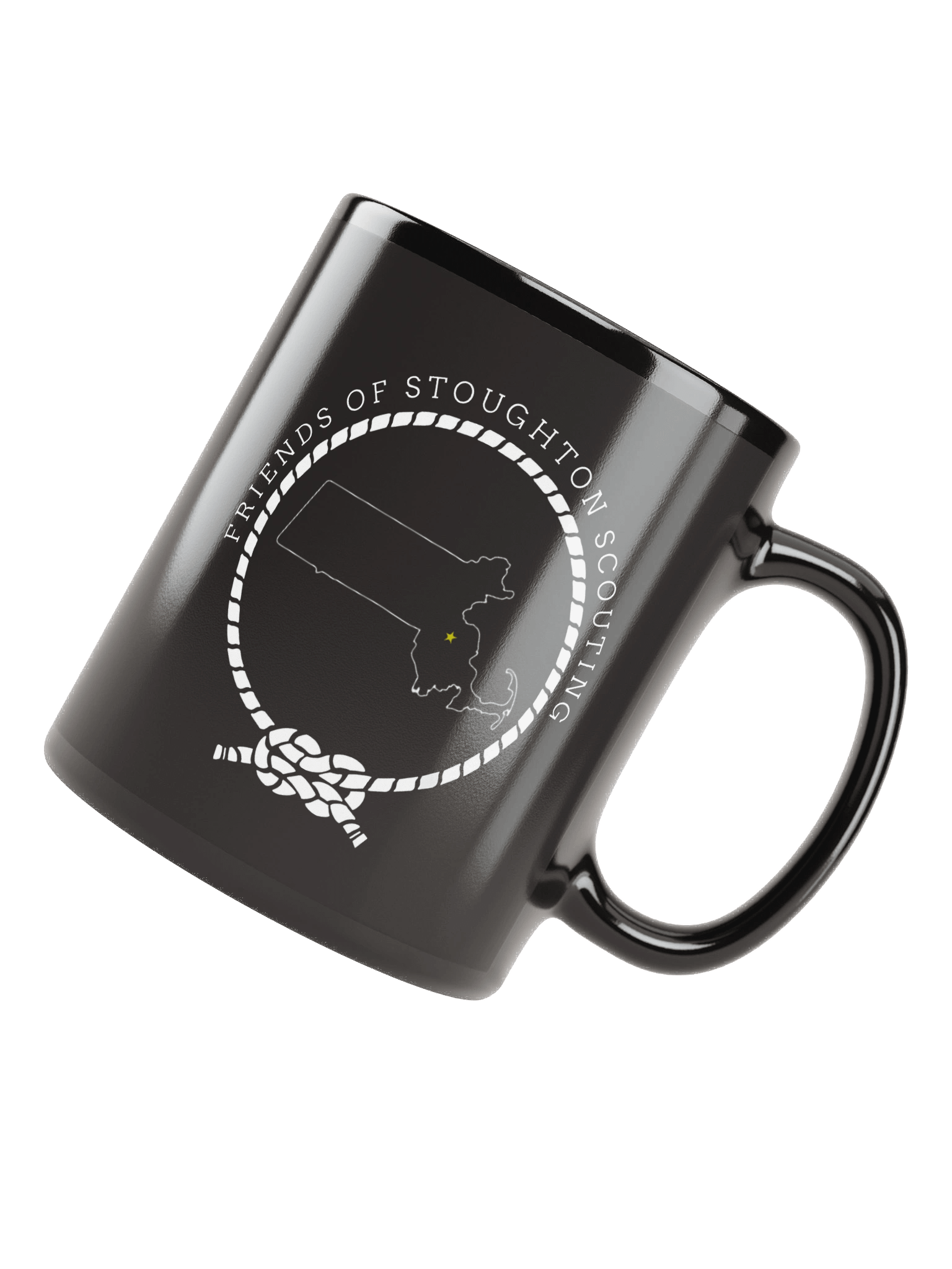 Stoughton 516 Mug product image (7)