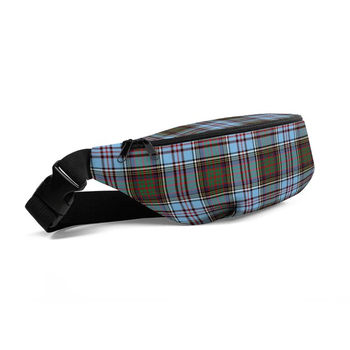 Anderson Tartan Fanny Pack product image (2)