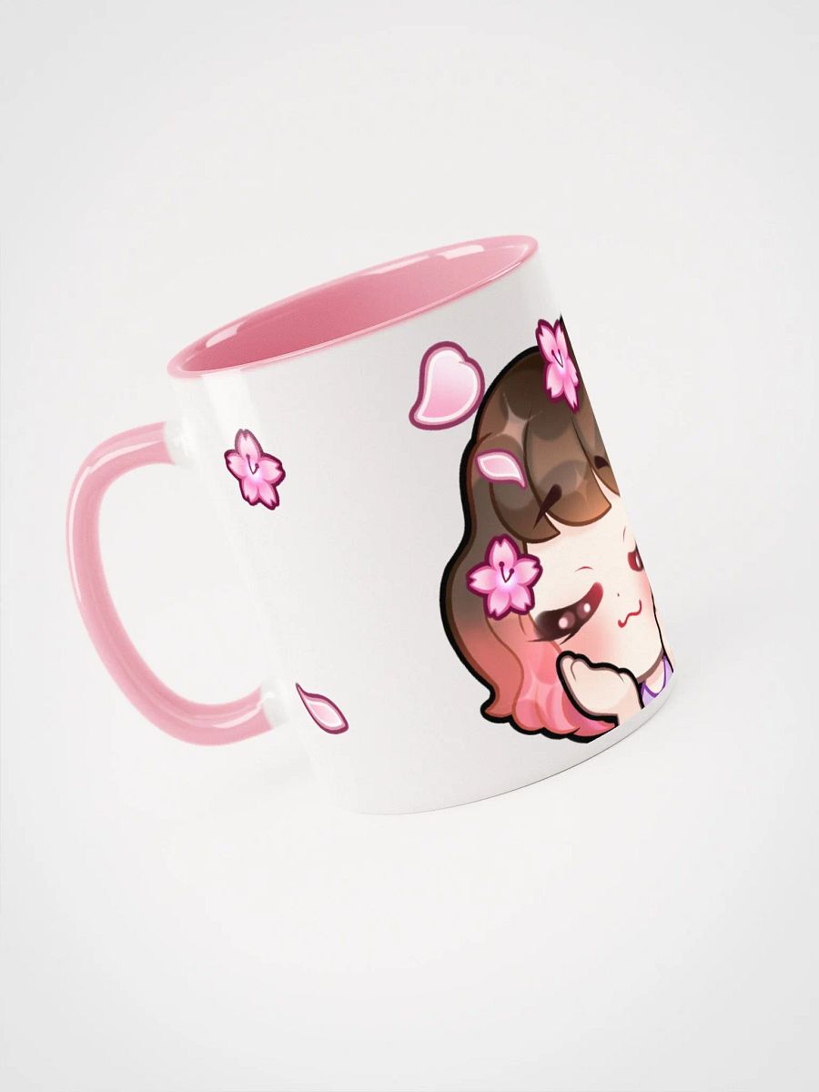 SAKURAMEG | 11oz MUG product image (2)
