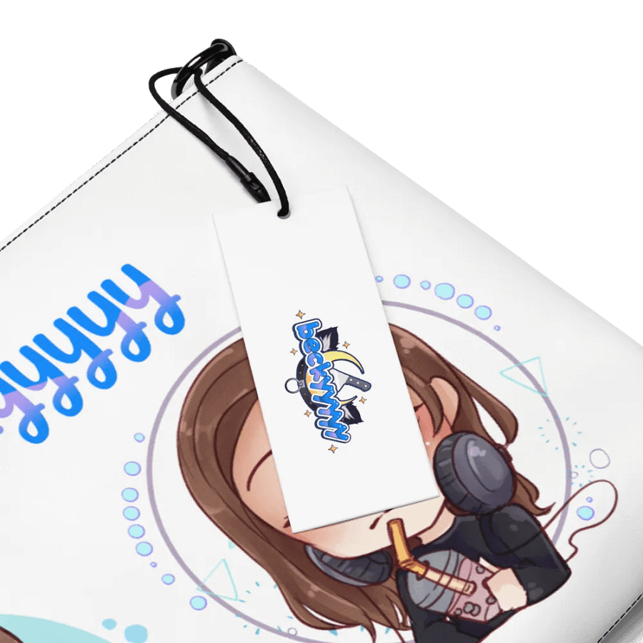 Royalty & Vibes Crossbody Bag product image (4)