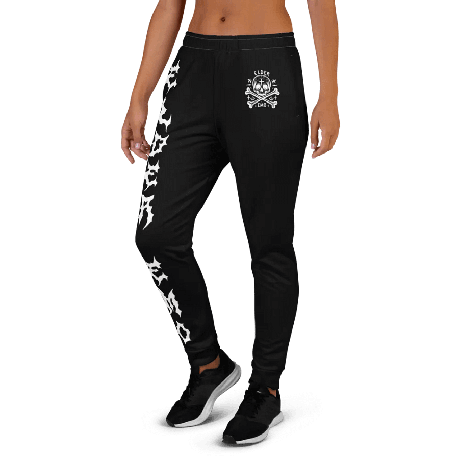 Elder Emo Joggers (Woman's) product image (2)