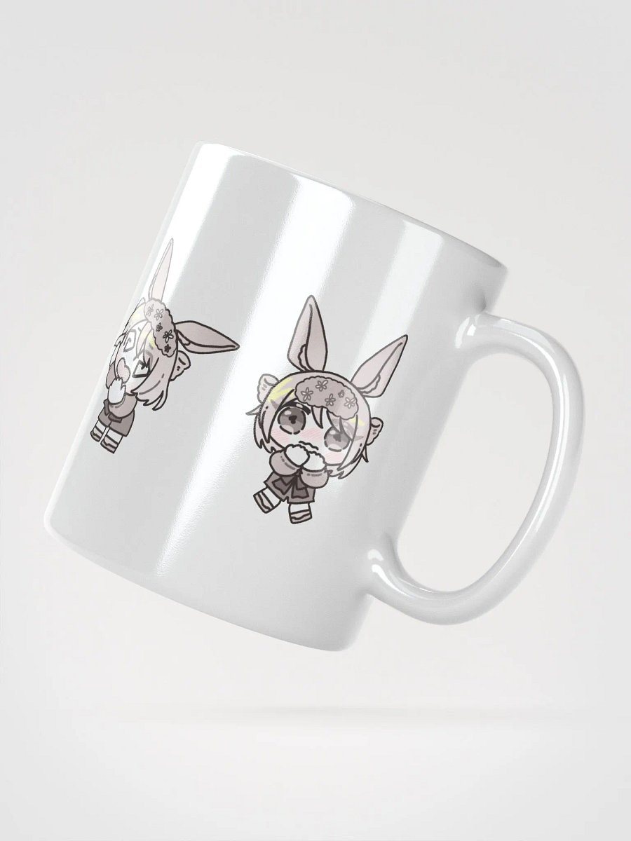 [LIMITED] Kara mug! product image (2)