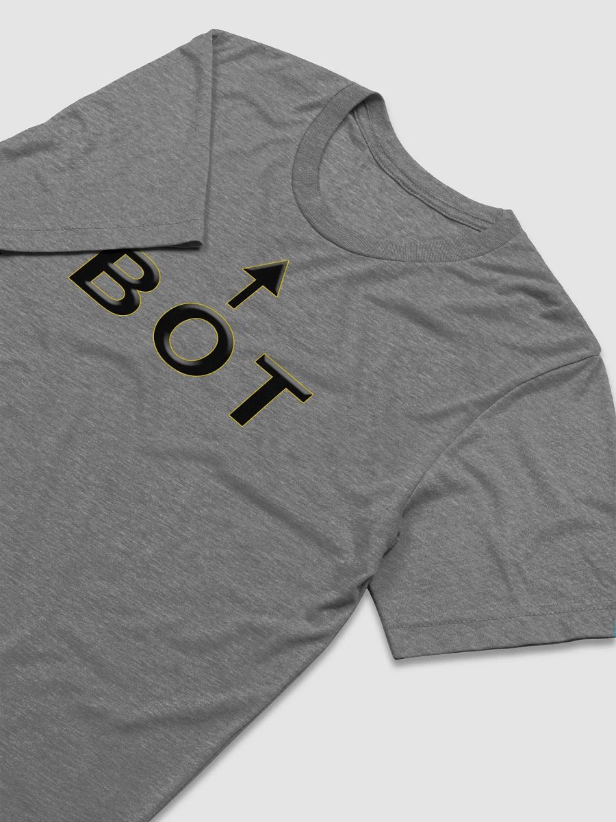 BOT Shirt product image (3)