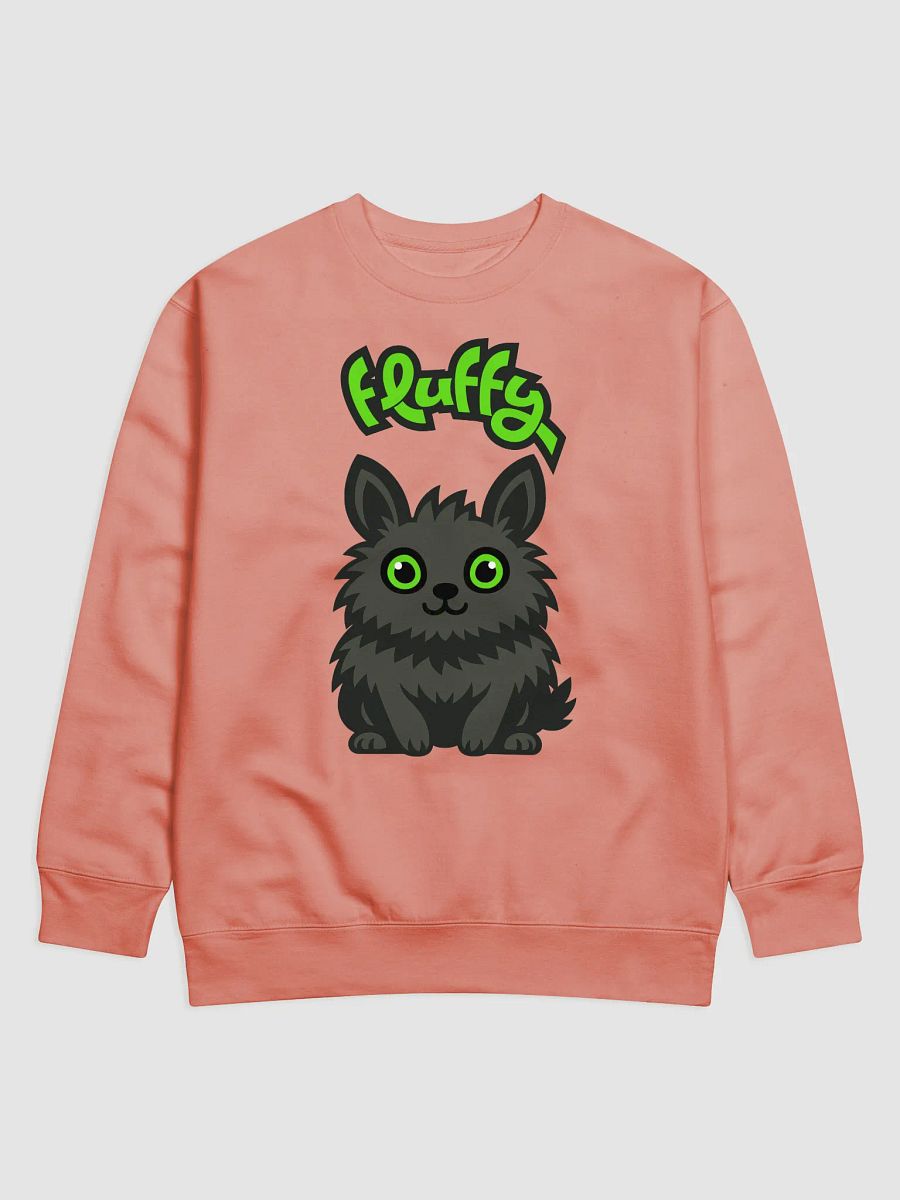 Furyous Bunny Premium Sweatshirt product image (4)